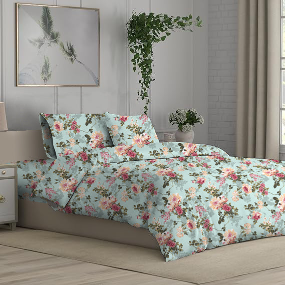 Printed Duvet Cover