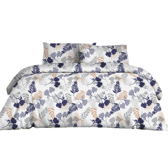 Printed Duvet Cover