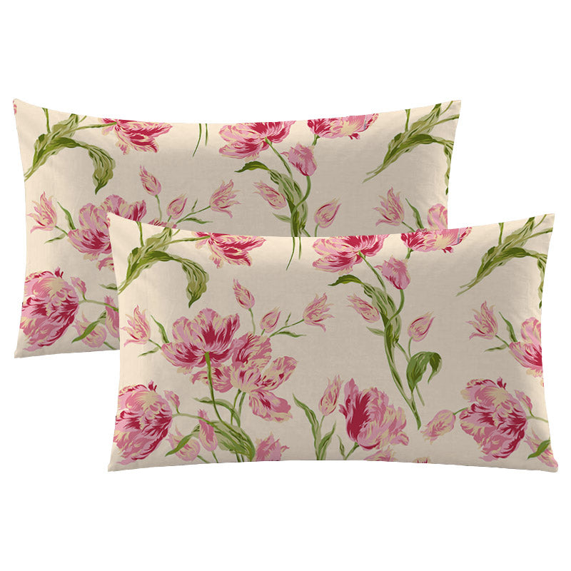 Printed Standard Pillowcases