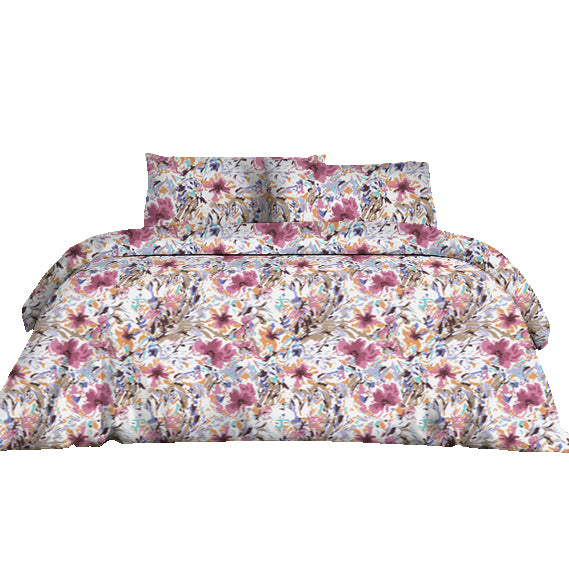 Printed Duvet Cover