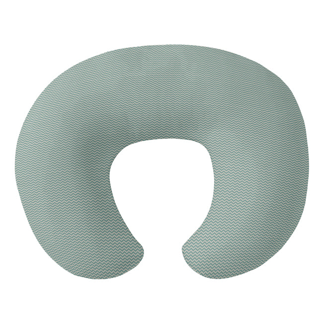 Sage Green Nursing Pillow