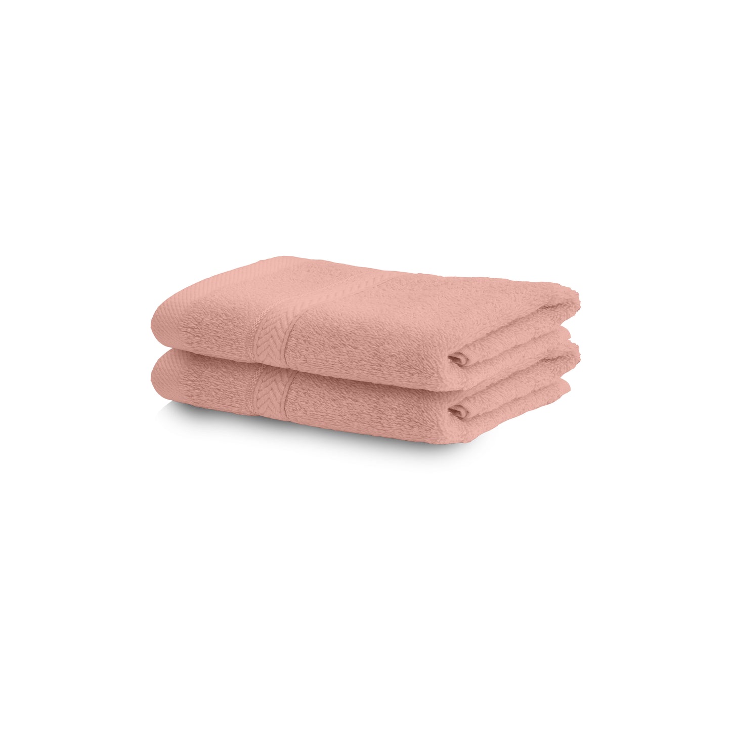 2 Piece Face Towel