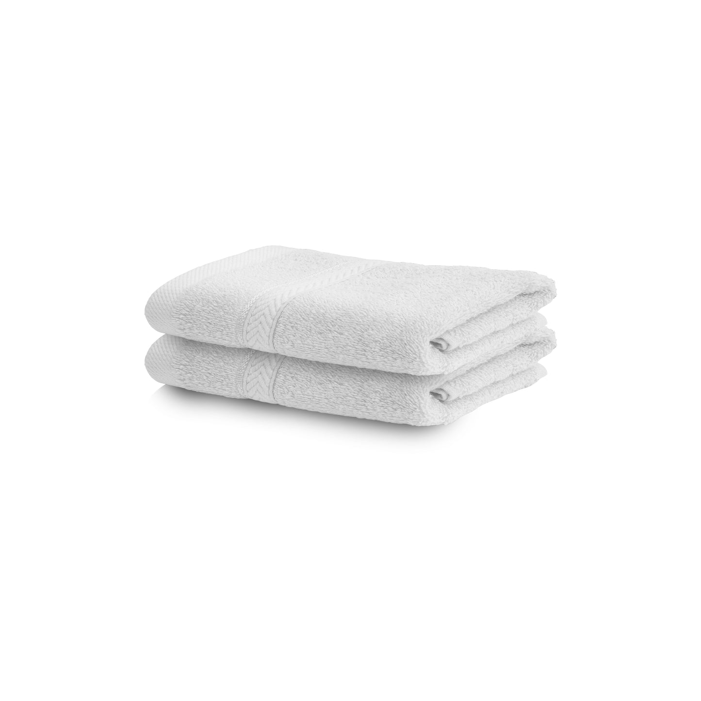 2 Piece Face Towel